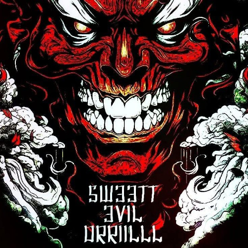 HDWAV 5.1 - SW33TT 3V1L DRR11LLL 0FF1C14L R3M1X - All My Demons