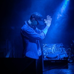 Live Set at Crobar - Melodic Techno [ Buenos Aires - Agosto 2021 ]