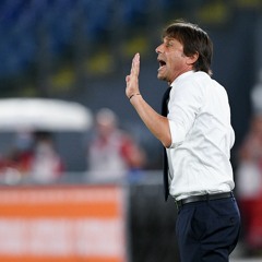 Ha nem is bukás, de hatalmas kihagyott ziccer Conte első interes szezonja