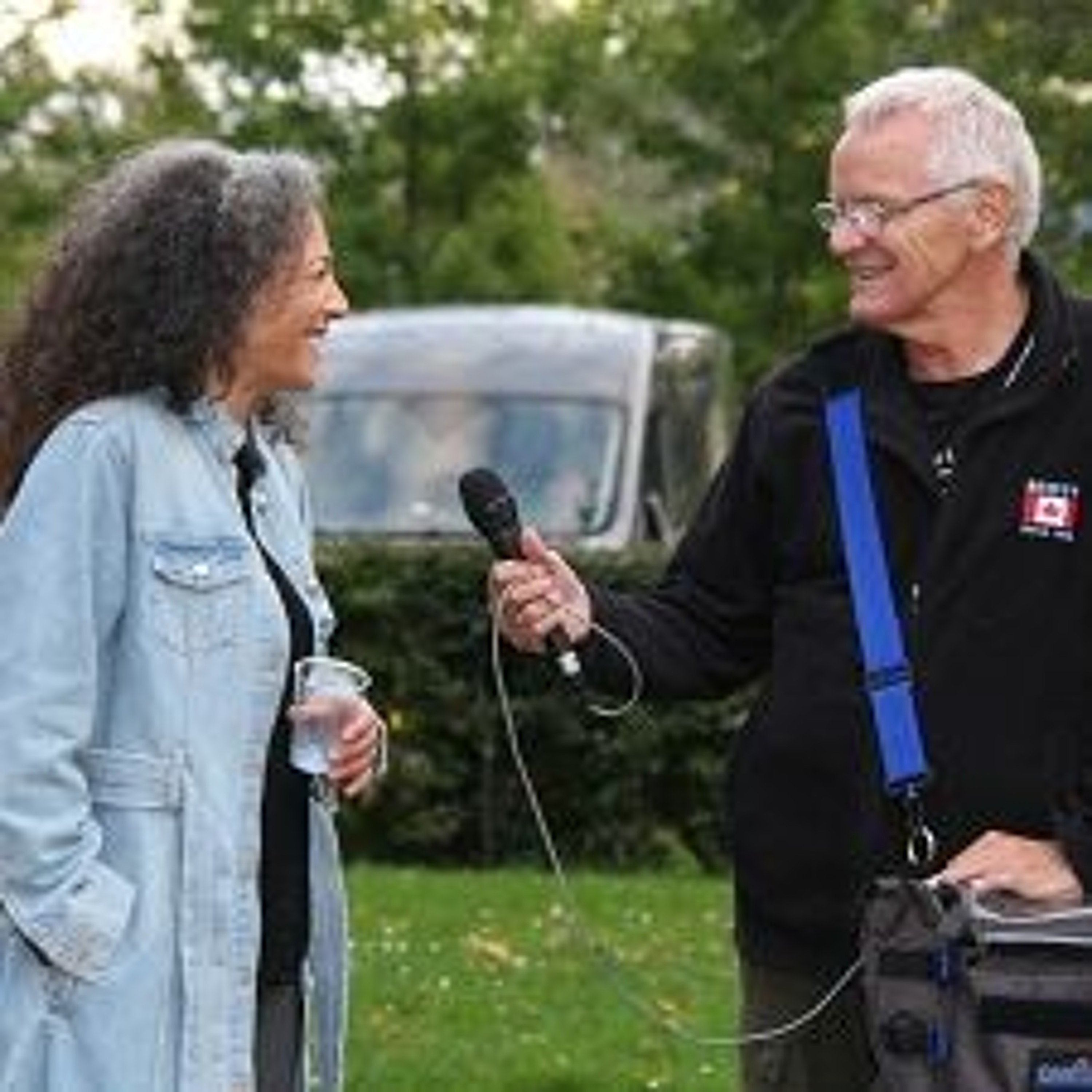 Humleborg Podcast