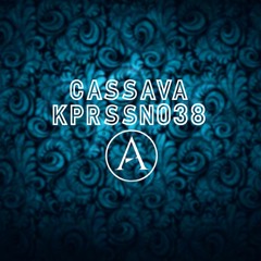 CASSAVA / KUIPER Session 038 by ATALA music.