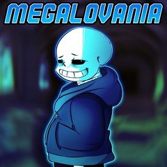 Megalovania - 9th Anniversary Cover