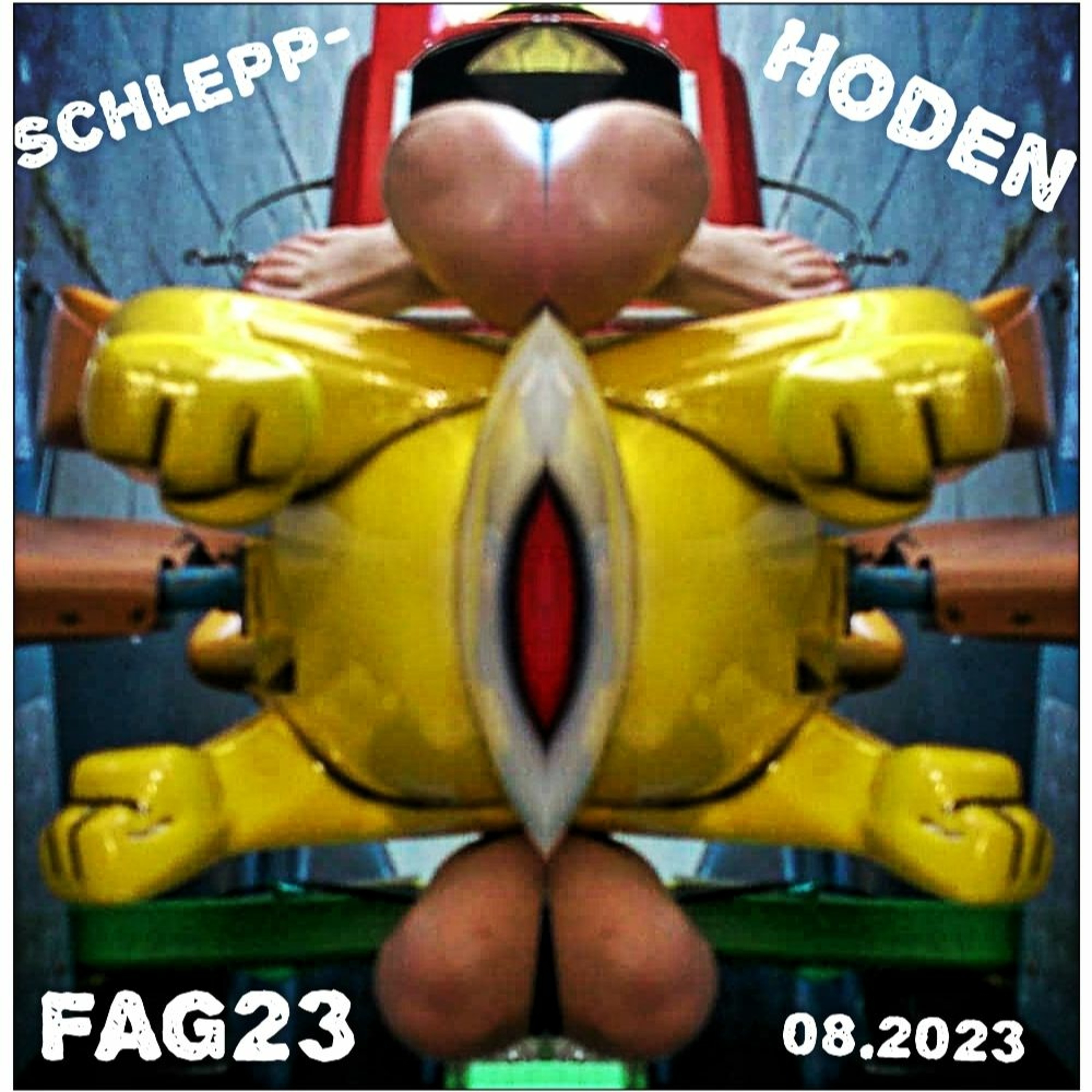 FAG23 - DJ Freude am Geräusch