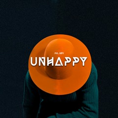 Jul.Javii - UnHAPPY