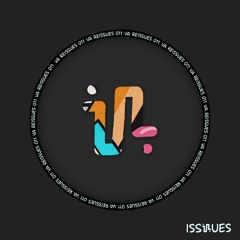 MIRANDXX - GET YOUR ROLL ON (Original Mix) - ISS111