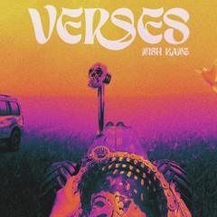 Verses (Official Song) Nish Kang | The Genius