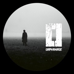 Planet Rhythm presents The Orphanage:  Unknown Artist - Right Now - ORPH003