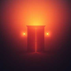 I'm opening the door #14 - blues rock