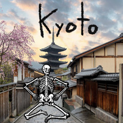 Kyoto (Phoebe Bridgers Cover)