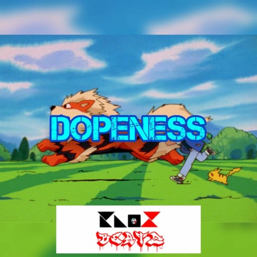 Dopeness (Prod By. KNO❌️)