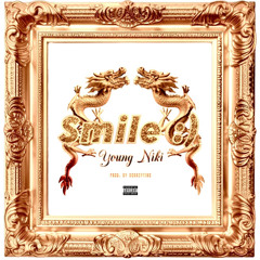 Smile :) Prod. by Dokkeytino