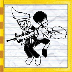 [FANMADE] Le Gamer's Anthem