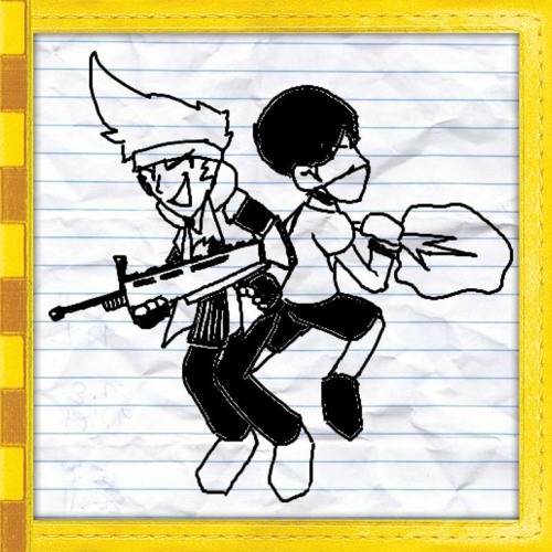 [FANMADE] Le Gamer's Anthem
