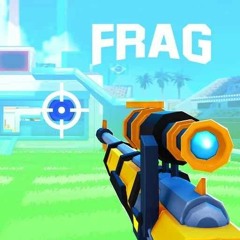FRAG Pro Shooter 3.8.0 APK Download - Free Action Game for Android