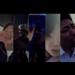 ラップスタア誕生2024REMIX - JIGG feat.18stop,D-RAM,Carz,Lil Ash 懺悔 & TOKYO世界