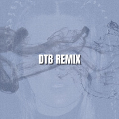 Touch Me - DTB Remix