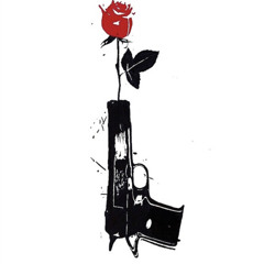 Guns N Roses (ft Izaya Versus, UchihoGoSeiko and Rey Rosé)