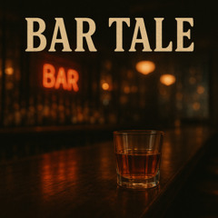Bar Tale (If you give me a double)