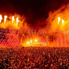 Swedish House Mafia - Live at Creamfields 2025