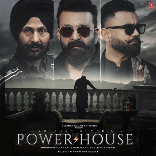 Powerhouse | Bhupinder Babbal | Amrit Maan