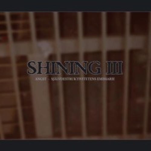SHINING - Submit To Self Destruction