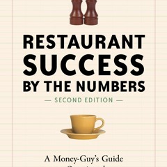 [PDF] Restaurant Success By The Numbers, Second Edition A Money - Guy's Guide