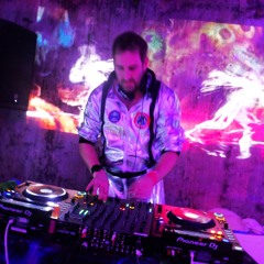 Live at London Decompression Lust in Space