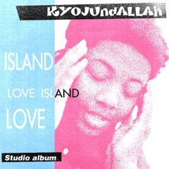 KyoJundallah - Save Me (feat. bloodkender) [prod. bloodkender]