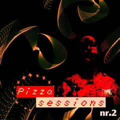 pizza_sessions: Static Noise Bird