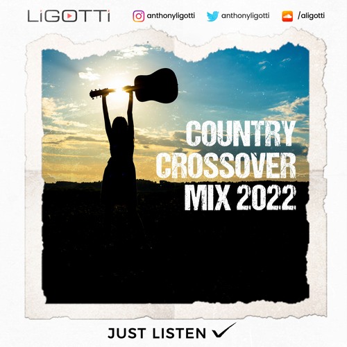 Country Crossover Mix - Ligotti