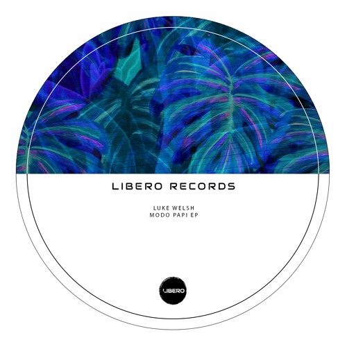 Luke Welsh - Modo Papi