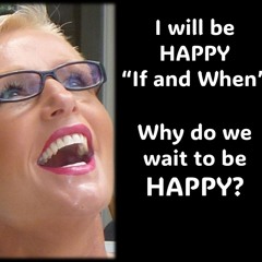 A healthy, happy brain