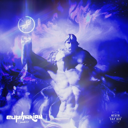 euphorian - identity