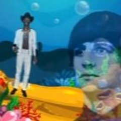 Octopus's Garden | The Beatles X Lil Nas X Remix By DJ Cummerbund