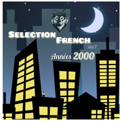 Selection French Vol.7 Années 2000 By Lobo Djy