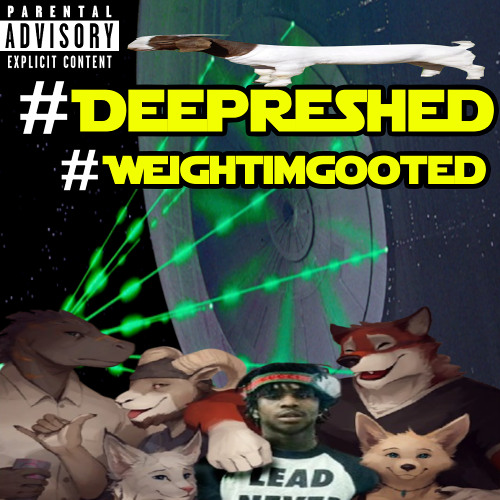 #Deepreshd #Weightimgooted