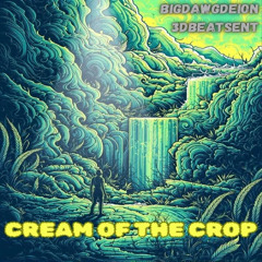 BIGDAWGDEION "CREAM"