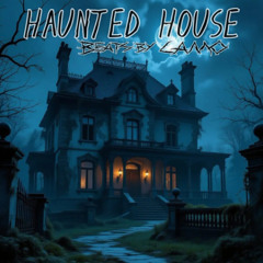 Haunted house