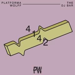 4142 at Platforma Wolff • 08.08.2021
