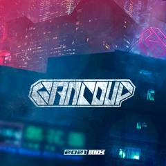 GANCOUP - 2021 MIX