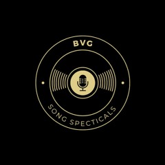 Emily and Lauren present...Song Specticals live on BVG:radio