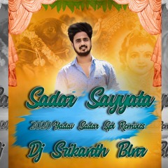 KOMURAVELLI  JATHARANTA (2020 SADAR SPL VOL-3)REMIX BY DJ SRIKANTH BLNR