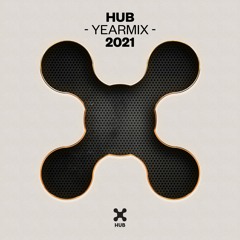 HUB Yearmix - Top Hits 2021