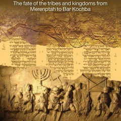 PDF✔read❤online A History of Biblical Israel: The Fate of the Tribes and Kingdom