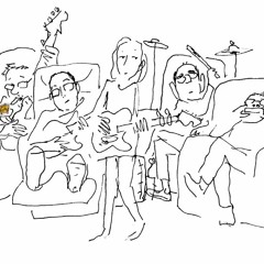 Jayne and The Recliners - Angel From Montgomery