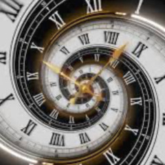 Back in time