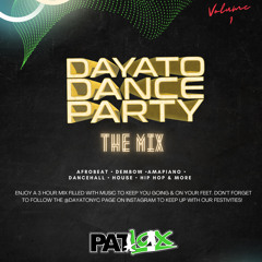 DAYATO MIX VOL. 1