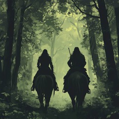 Into the Eastern Woods