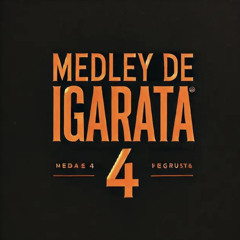 MEDLEY DE IGARATÁ 4 - TAMBOR XRC NO PIQUEZIN RJ (DJ CREPALDI)