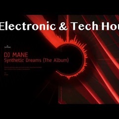 Tonight by DJ MANE